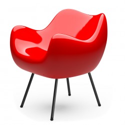 fotel RM58 CLASSIC